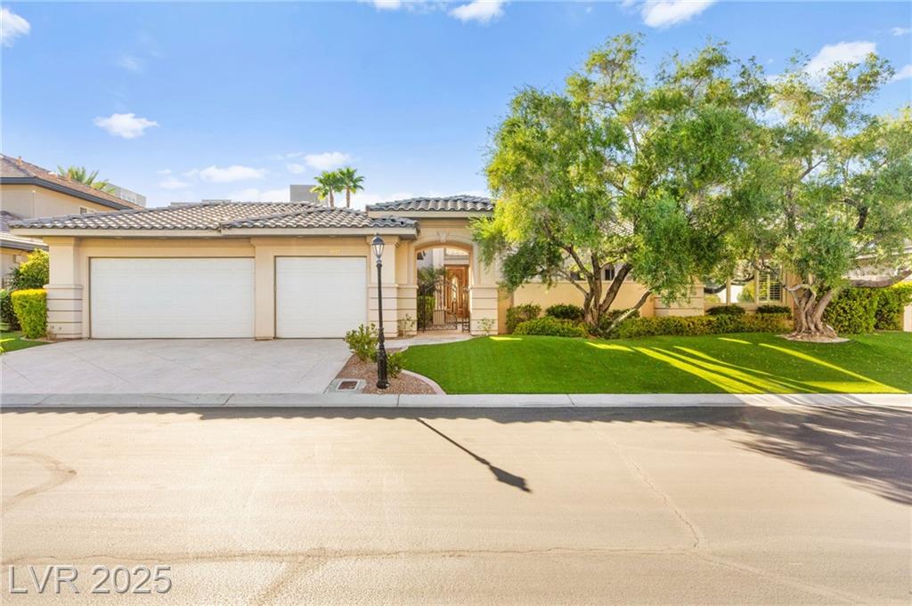 1617 Marbella Ridge CT