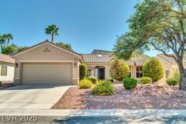 1668 Sebring Hills DR