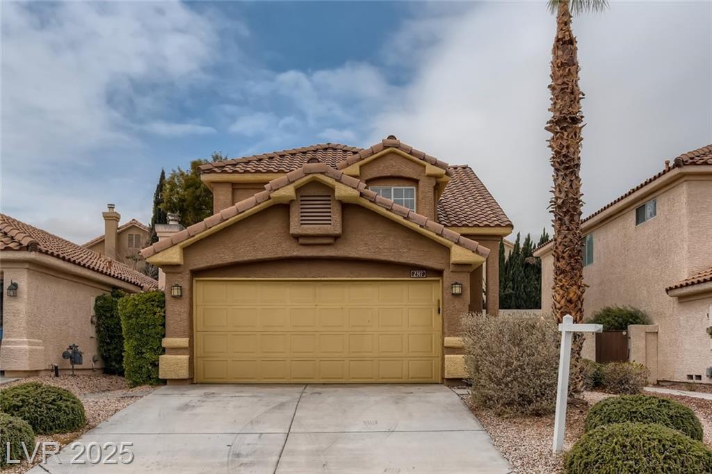 2317 Jasmine Garden DR