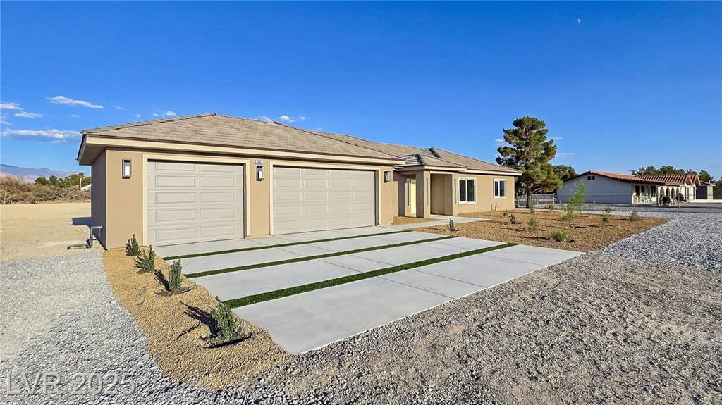 3750 Pahrump Valley BLVD