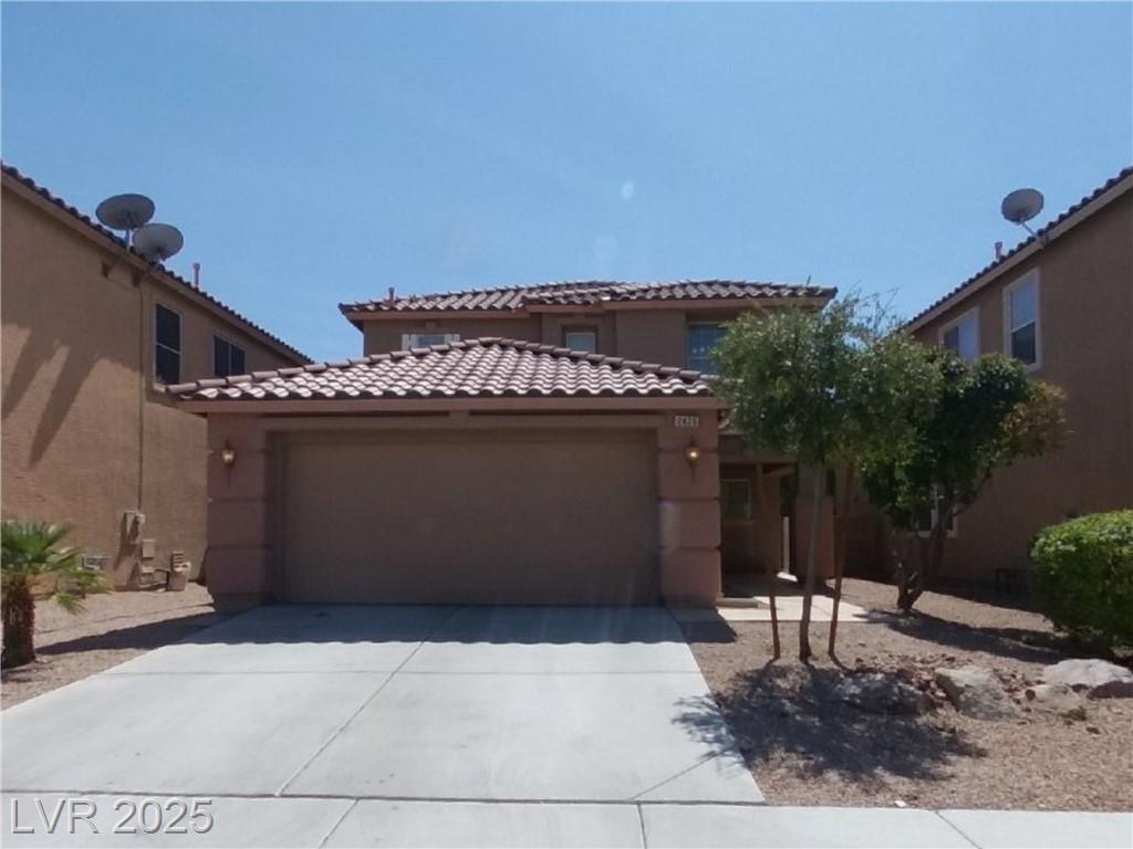 2425 Cockatoo DR