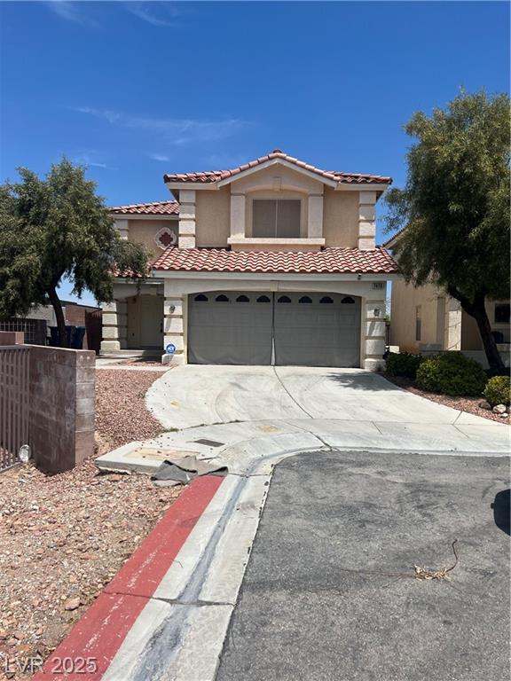 7410 Aurora Glow ST