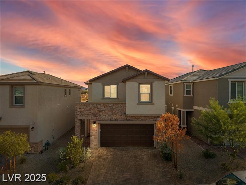 3953 Painted Lady AVE