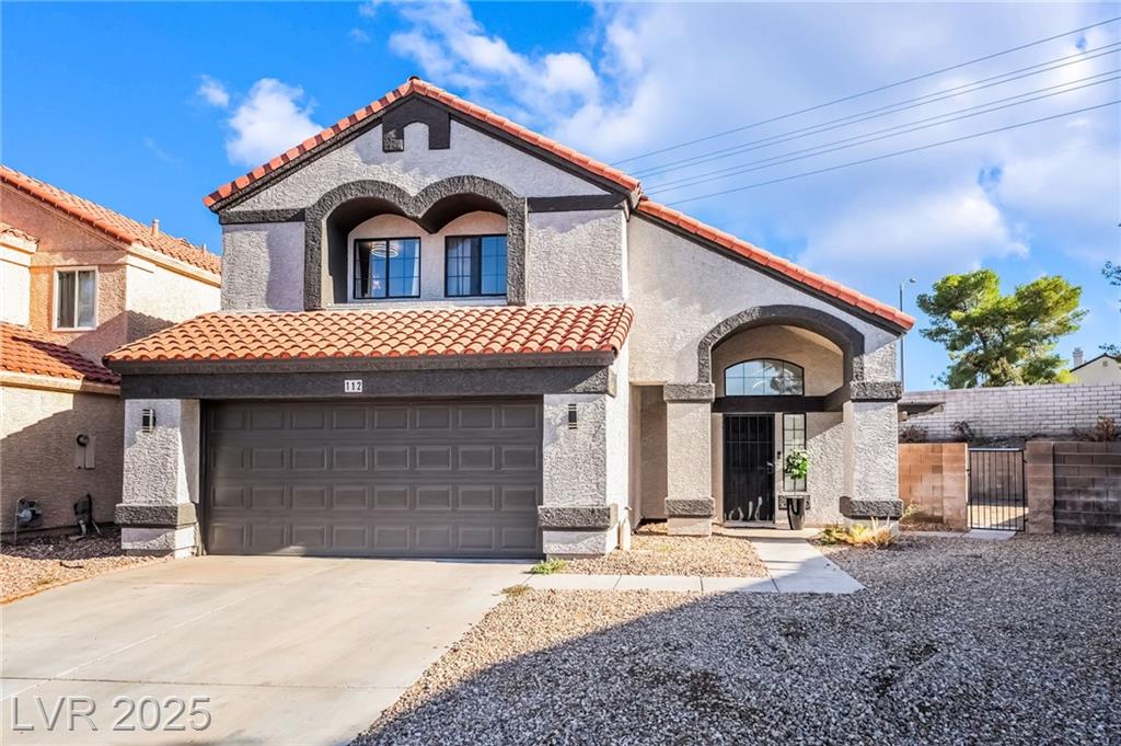 112 Wynntry DR