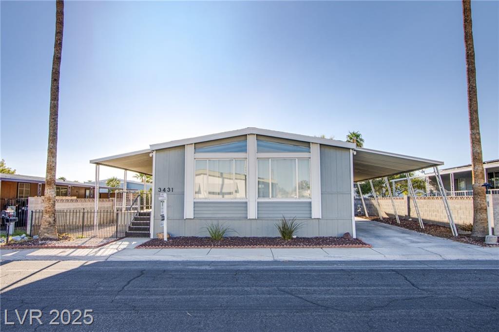 3431 Jewel Cave DR