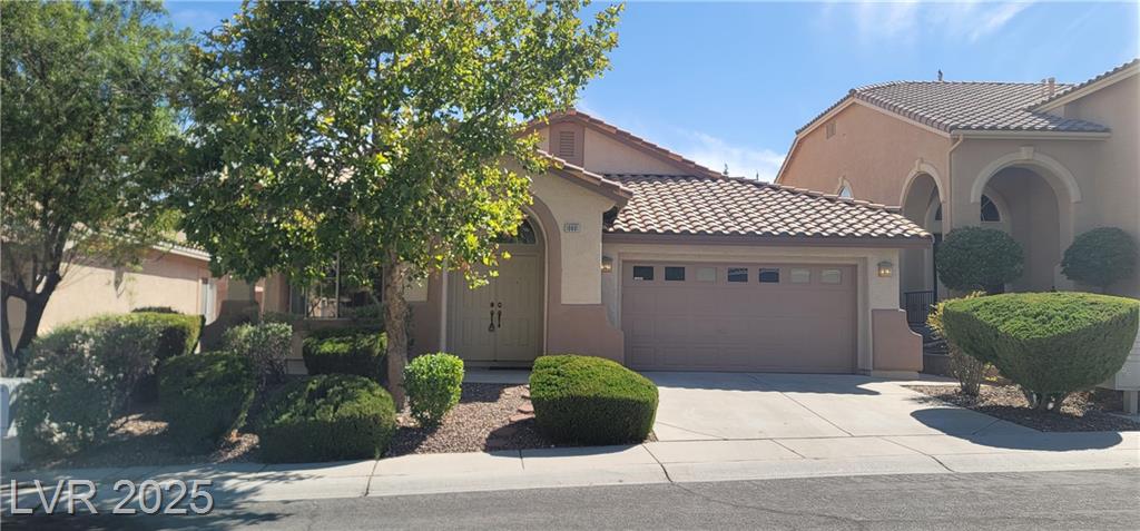 10661 Sapphire Vista AVE