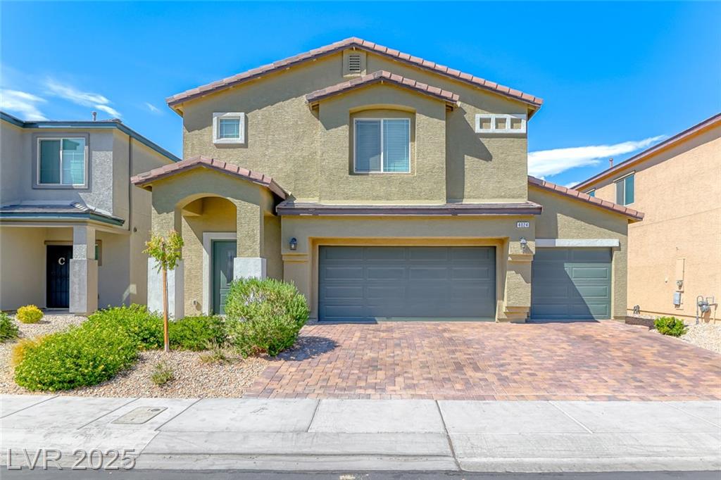 4024 Floating Fern AVE