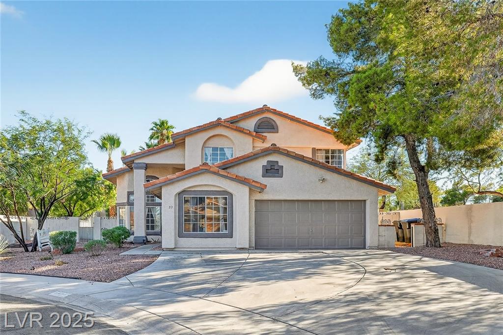 8433 Dry Cliff CIR
