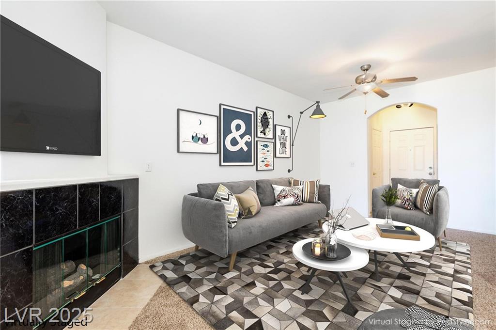 7107 Durango DR