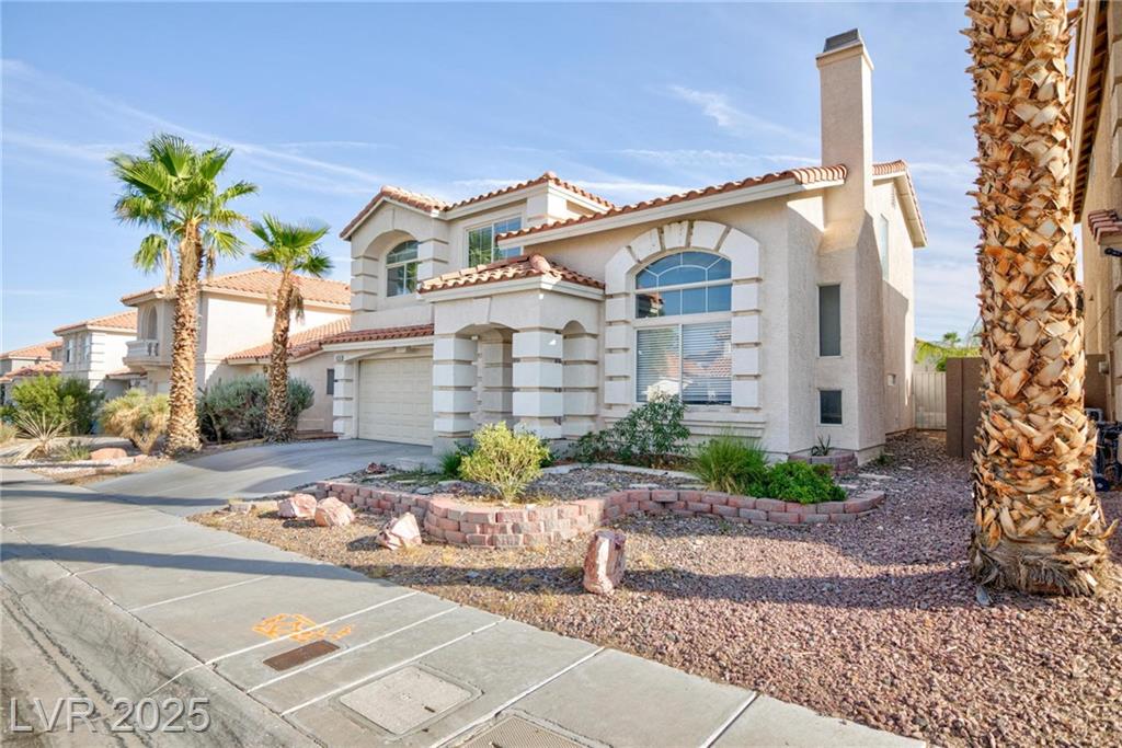 8733 Autumn Valley AVE