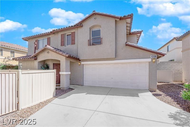 10596 Corte Sierra ST