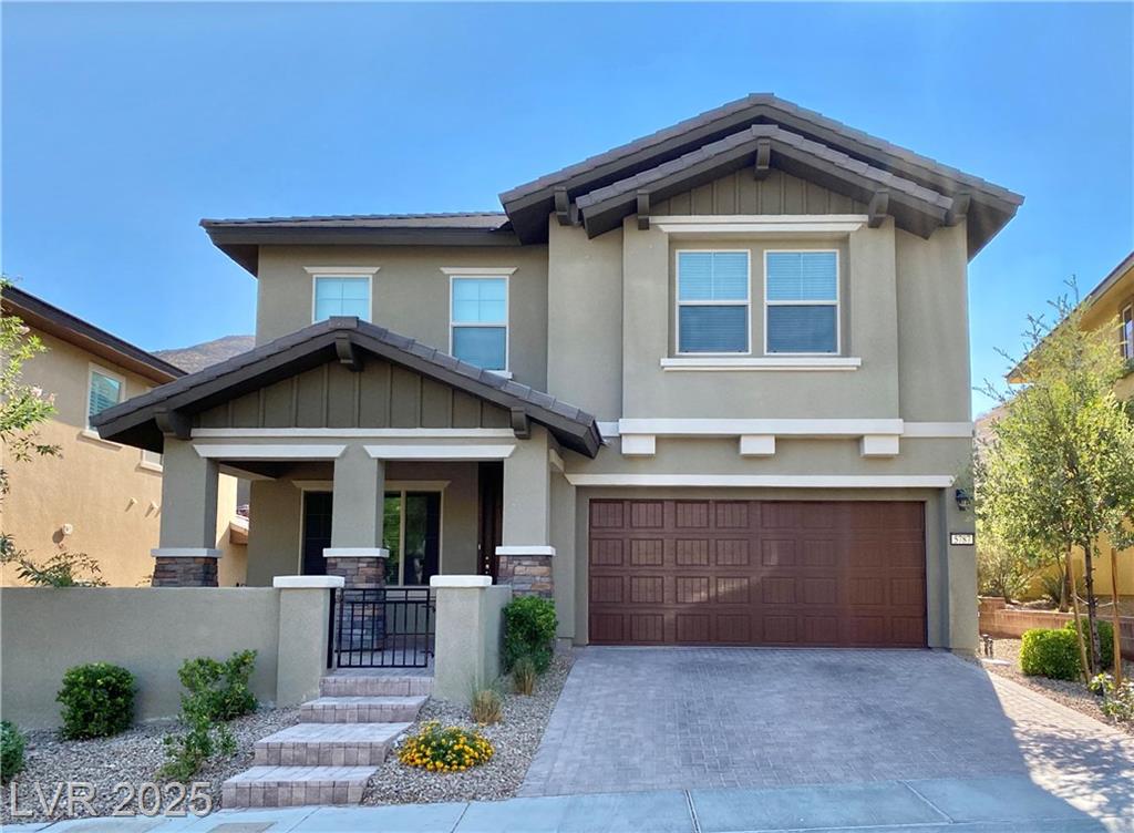 5787 MESA MOUNTAIN DR
