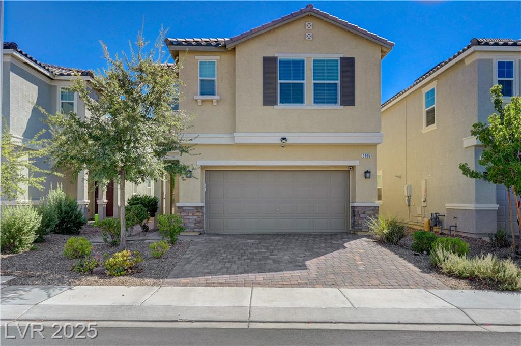 2965 Capobella AVE
