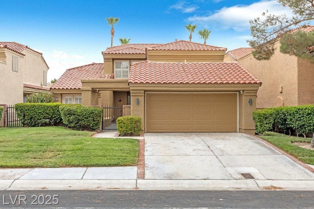 4932 Tierra Del Sol DR