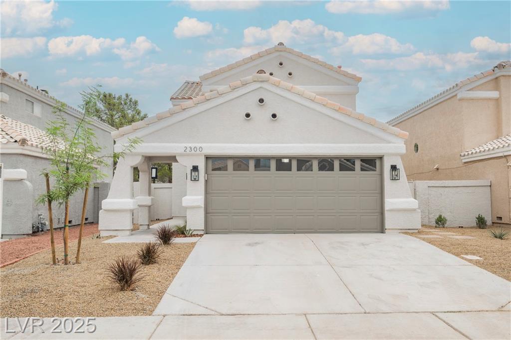 2300 Storkspur WAY