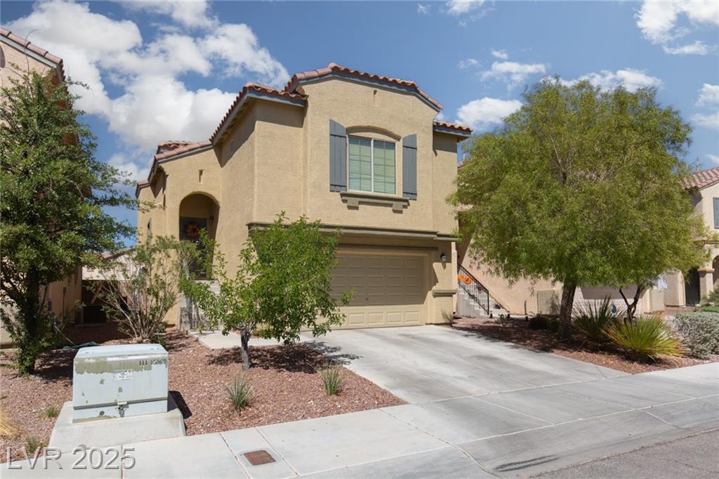 5214 Melbourne Ridge CT