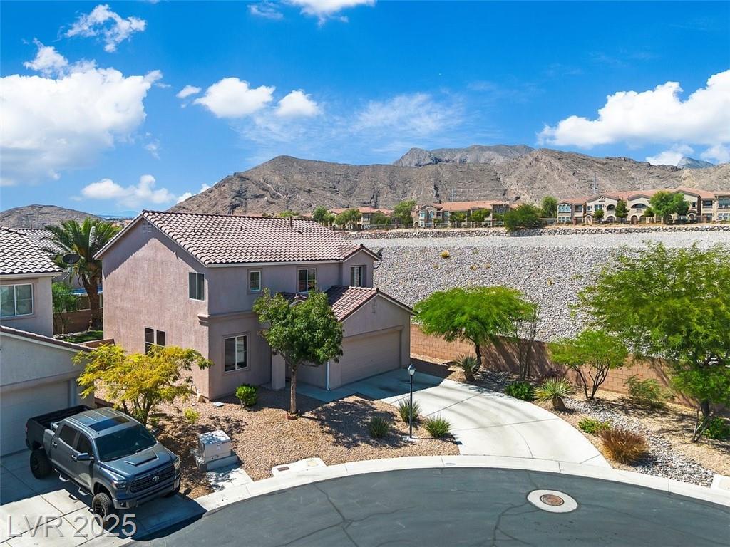 10485 Canyon Cliff CT