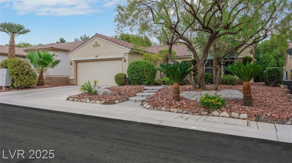 2350 Little Bighorn DR
