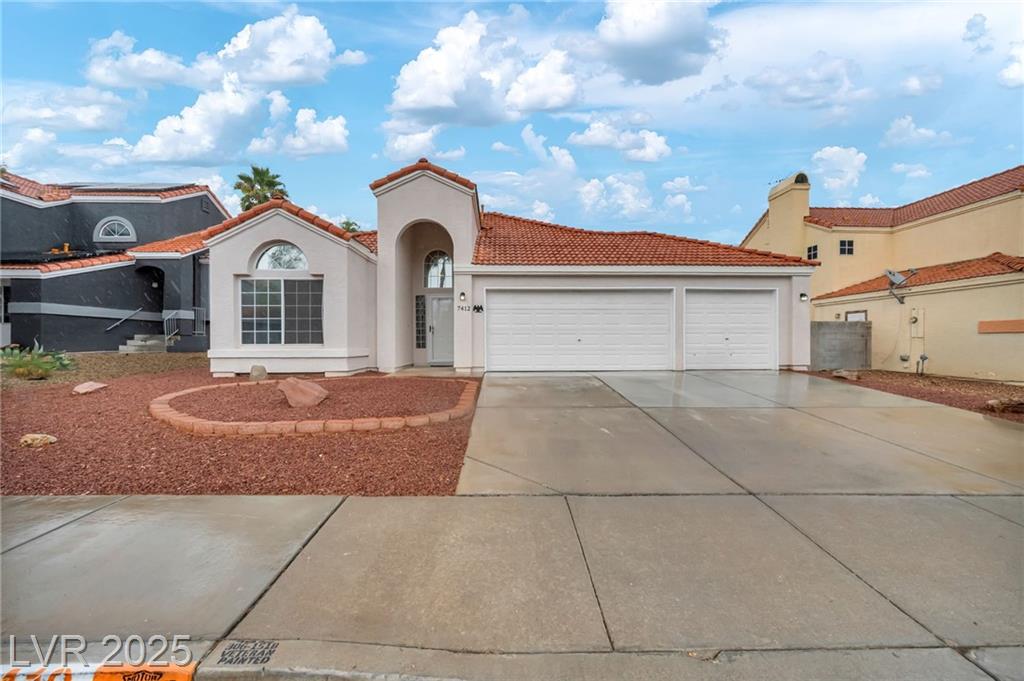 7412 Summer Crest LN