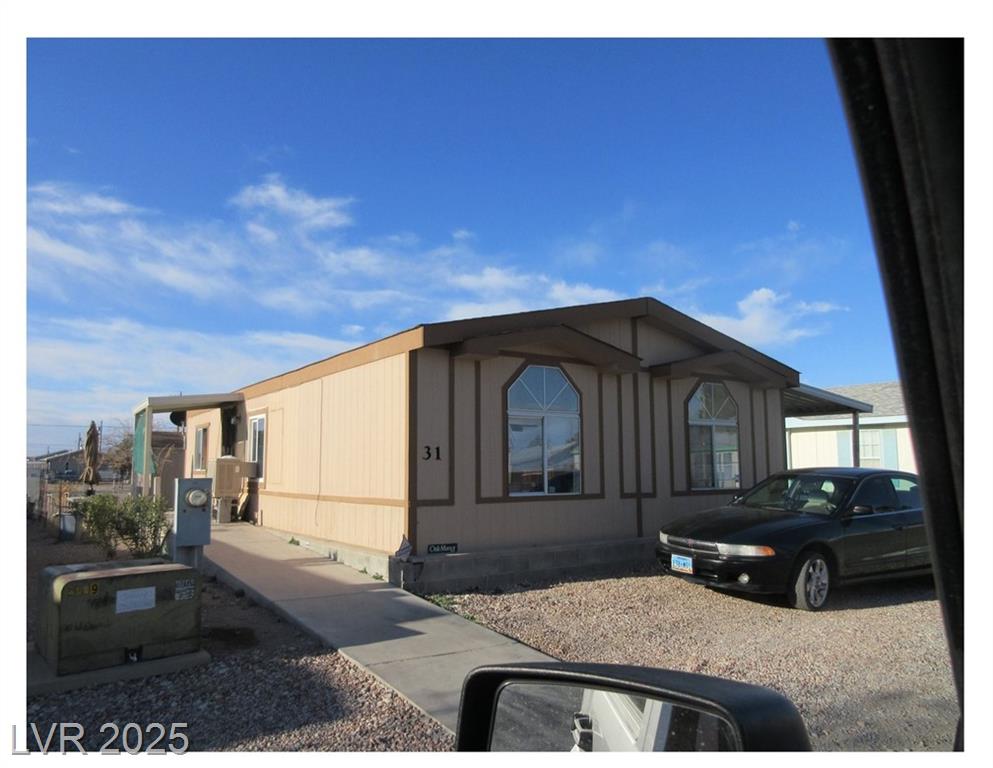 31 Tonopah TRL