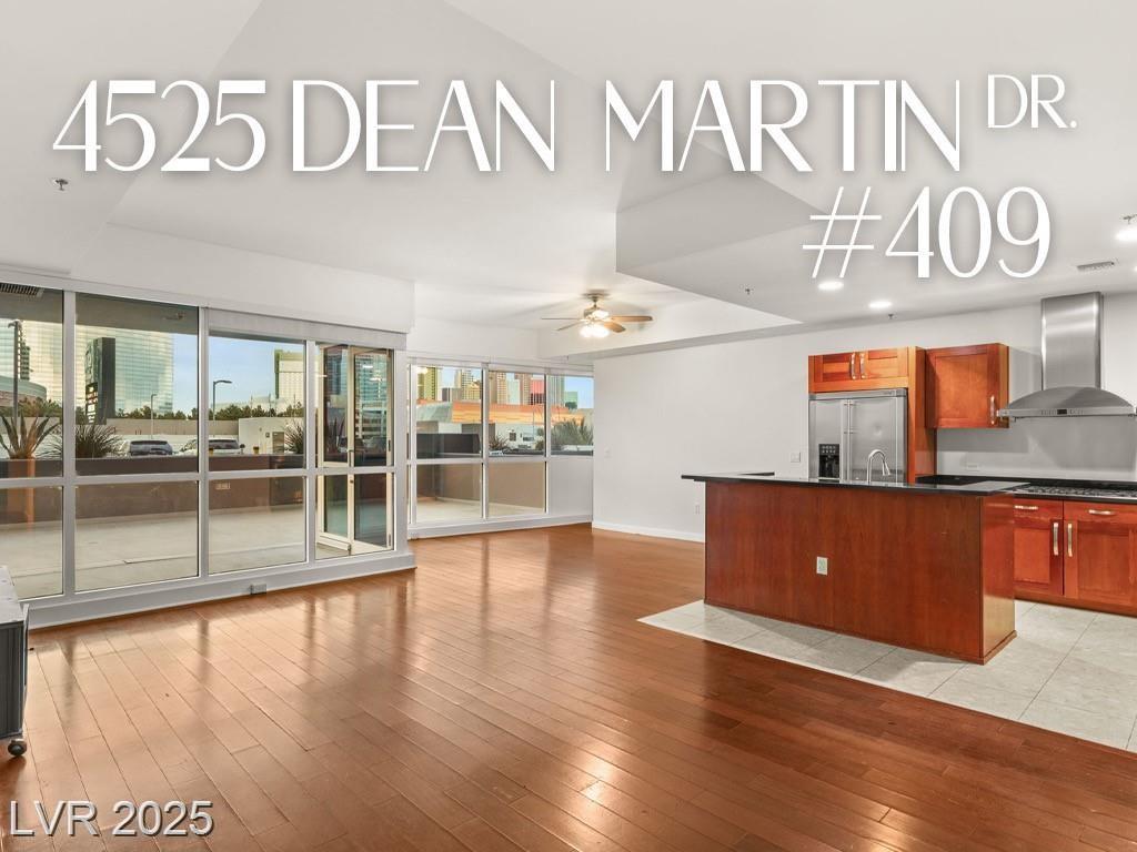 4525 Dean Martin DR