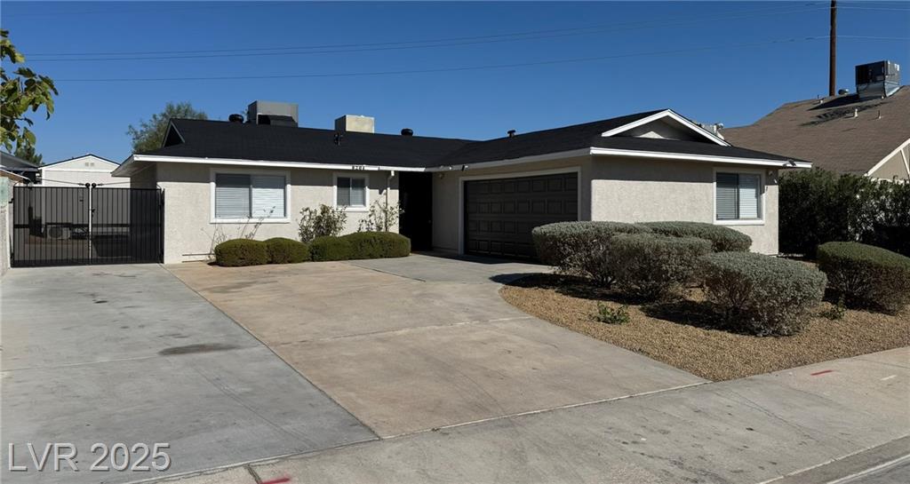 8204 Charles Turk DR