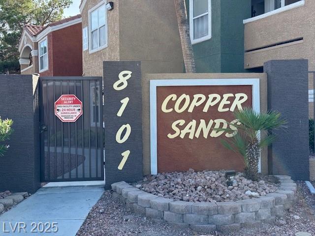 8101 Flamingo RD