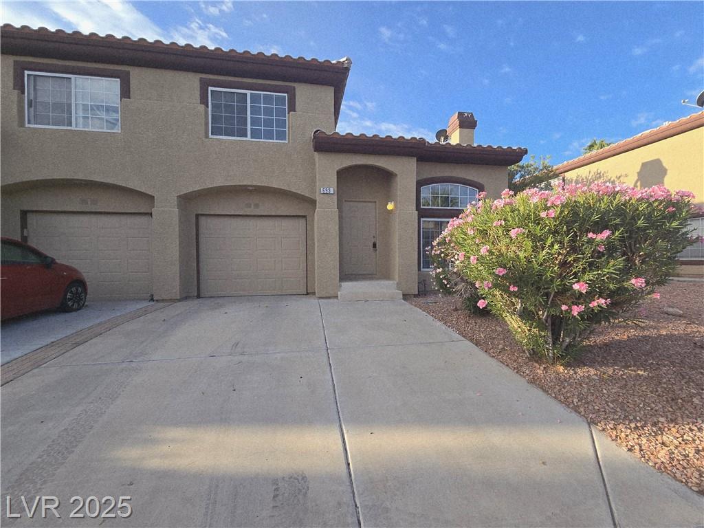 693 Ambling Gait AVE