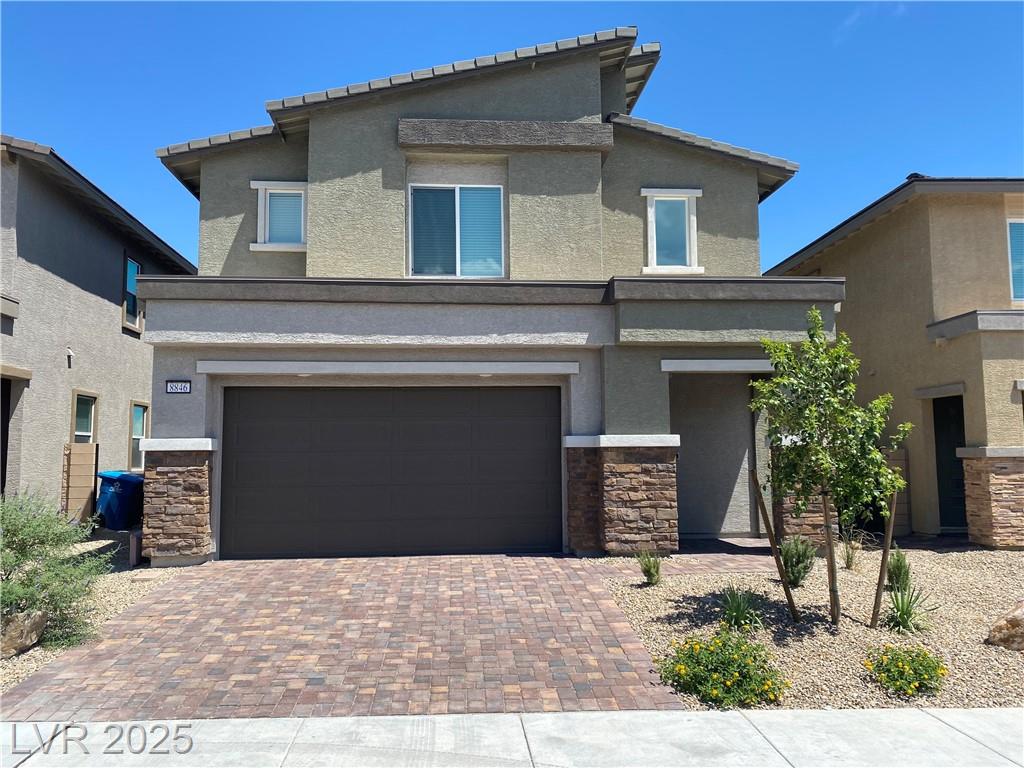 8846 Sasquatch Run AVE