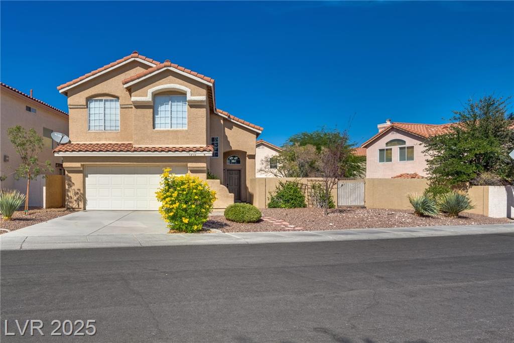 7816 Calico Flower AVE
