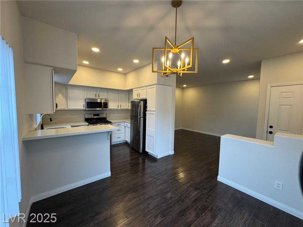 520 Arrowhead TRL