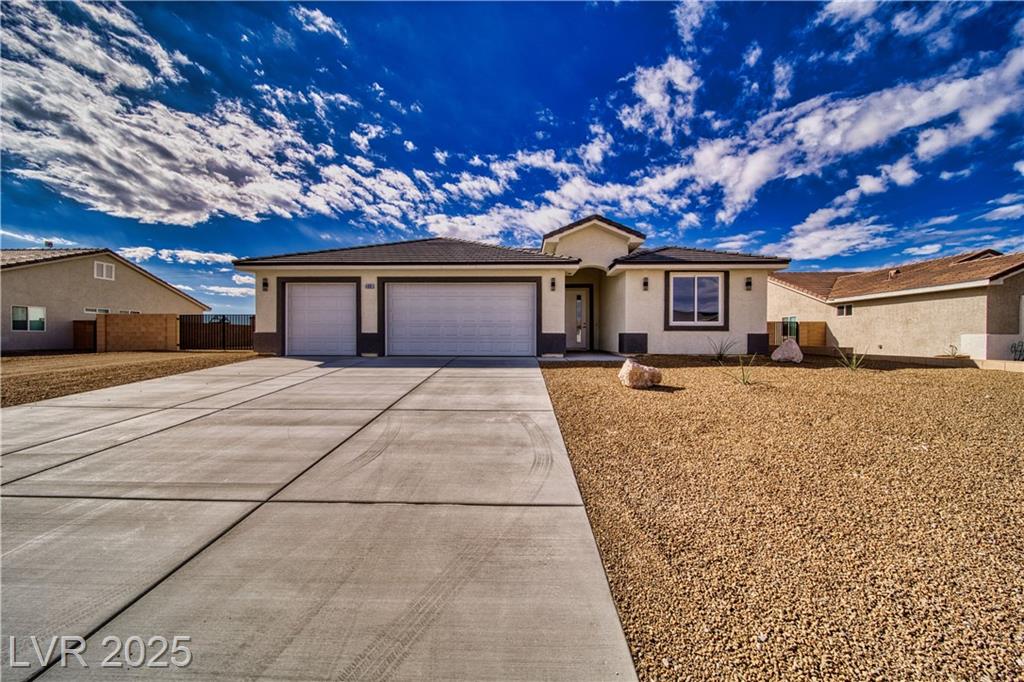 4601 Honey Locust DR