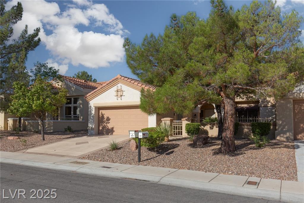2013 Capestone ST