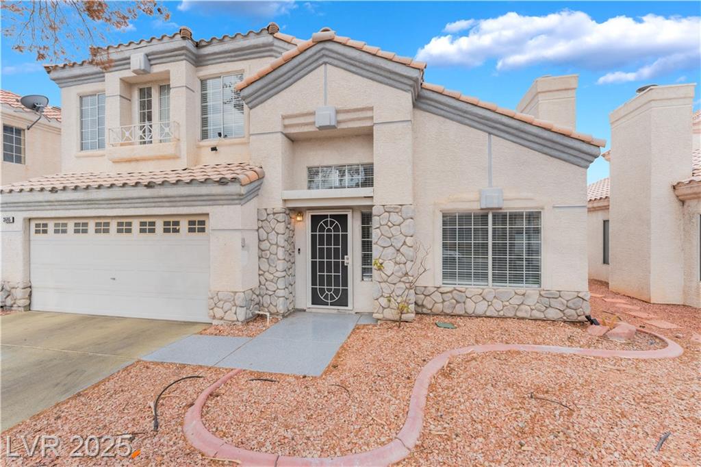 3695 Funston WAY