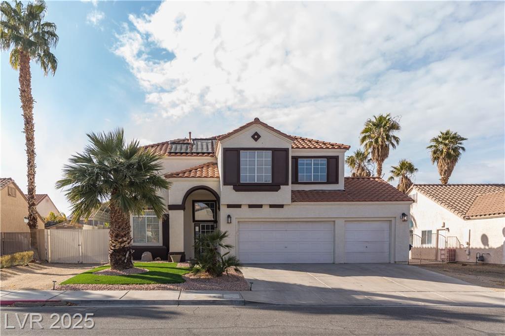 609 Pimlico DR