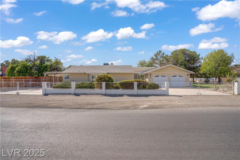 2780 Lincoln RD