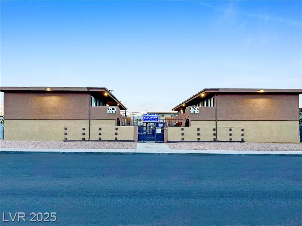 1708 Fairfield AVE