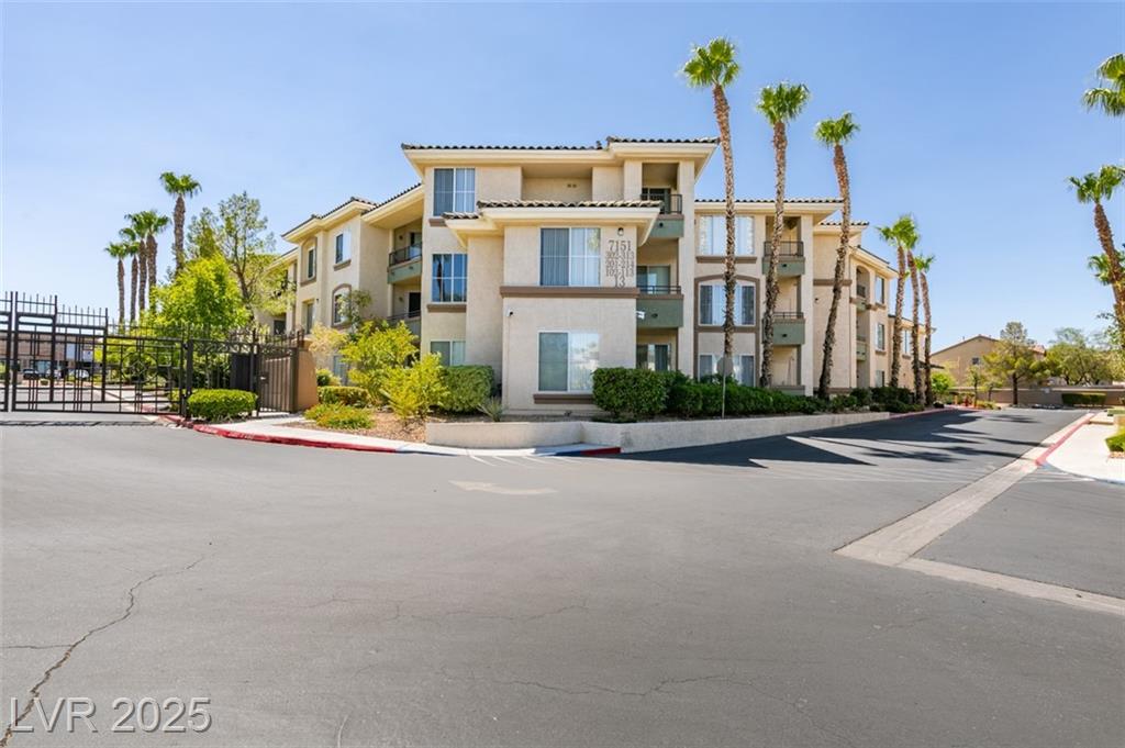 7151 Durango DR