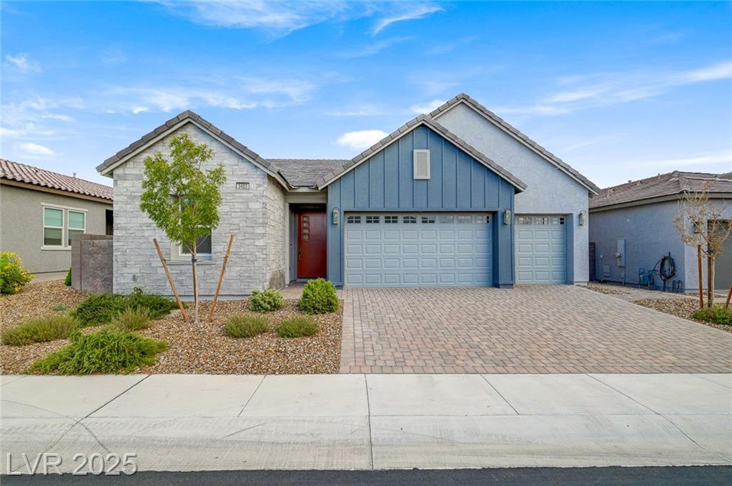 3403 Sleeping Hills AVE