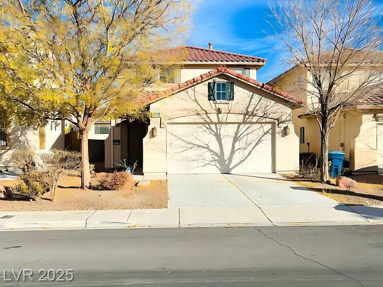 3090 Harbor Heights DR