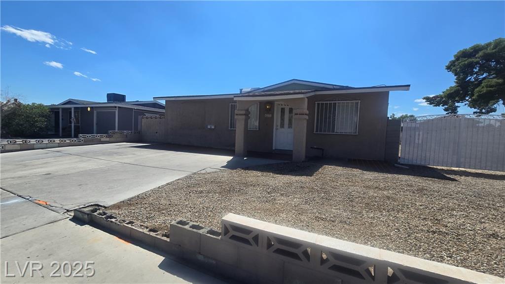 4533 Desert Inn RD