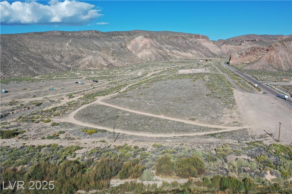  US Hwy 93 (15.92 AC) 