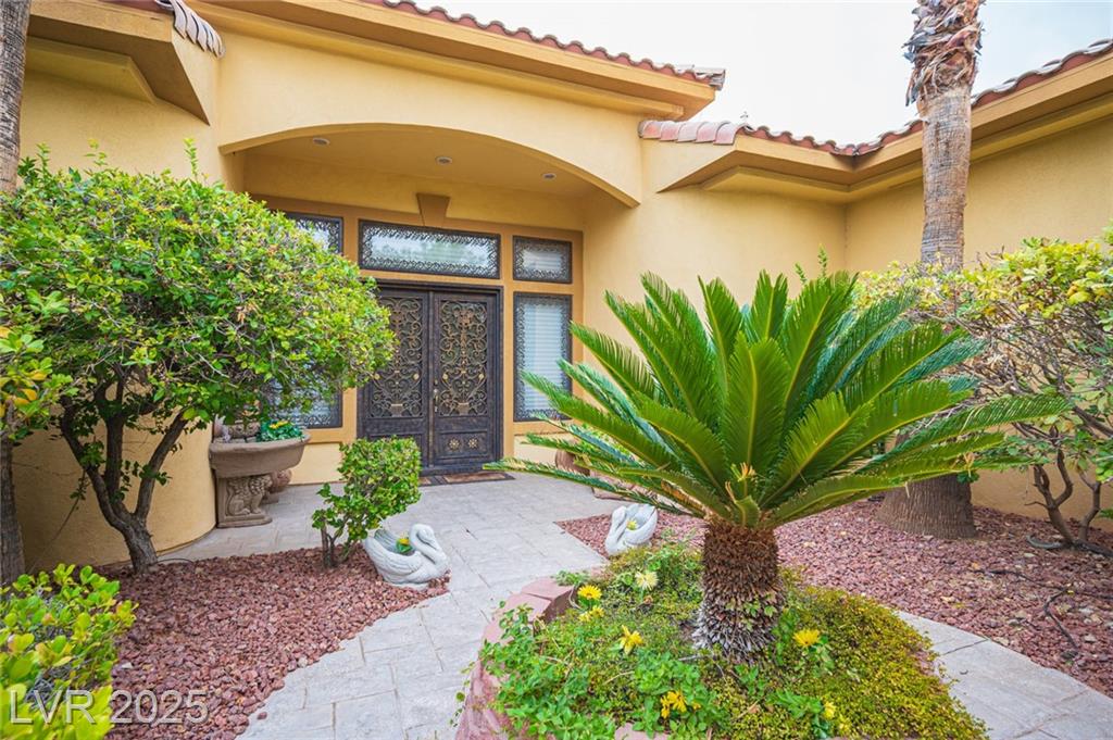 4554 Blue Mesa WAY
