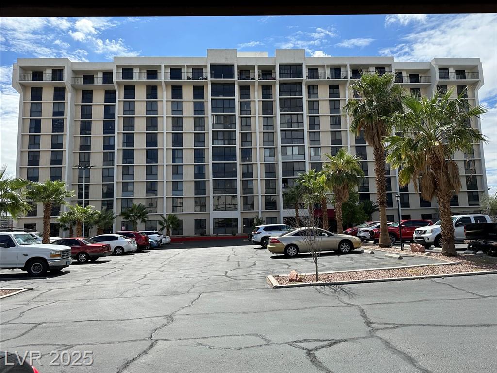 3930 University Center DR