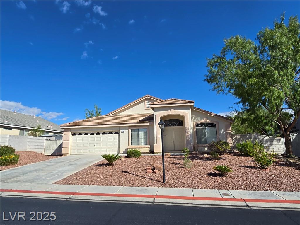 8492 Brody Marsh AVE