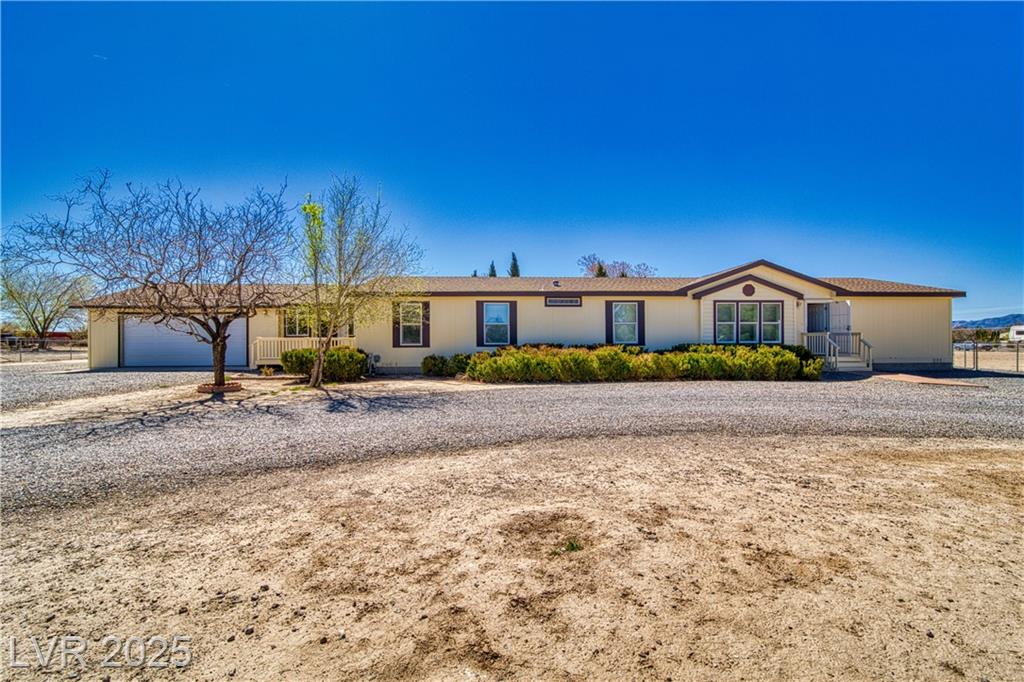 421 McMurray DR