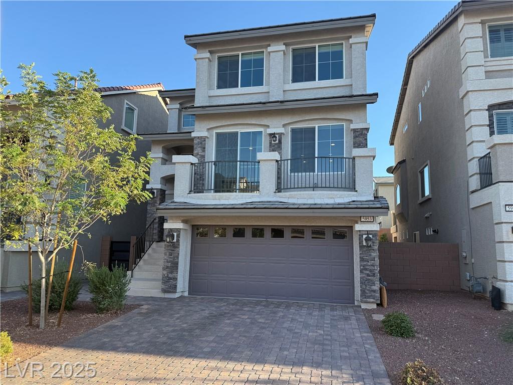 5953 Aurora Gold AVE