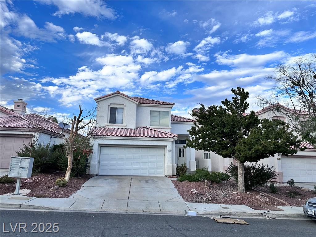 9532 Aspen Glow DR