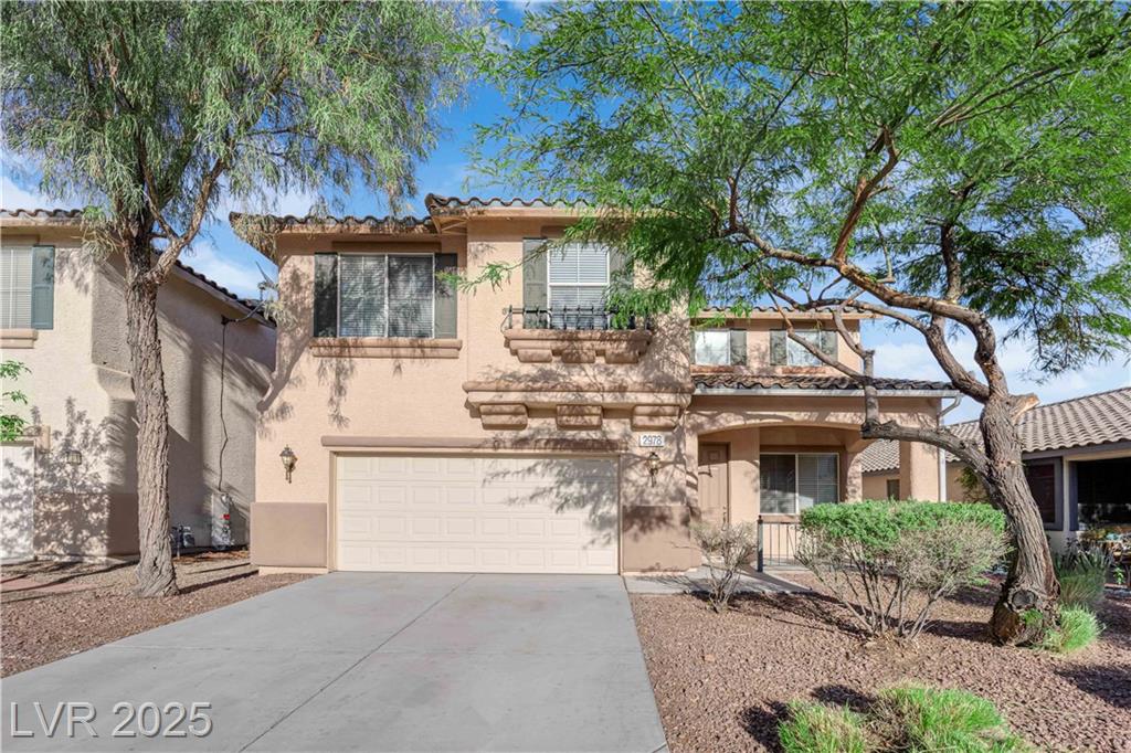 2978 Jacaranda DR