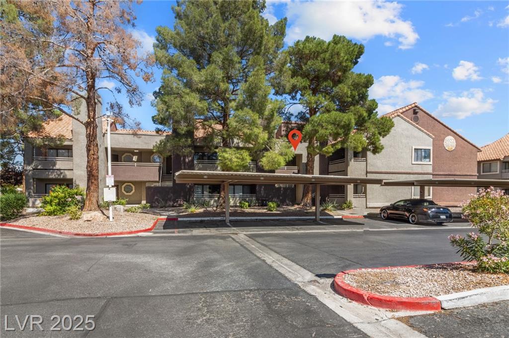 5022 Rainbow BLVD